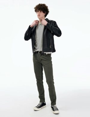 Neuw Lou Slim Military