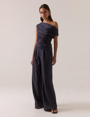 Sovere Aven Pant Ink