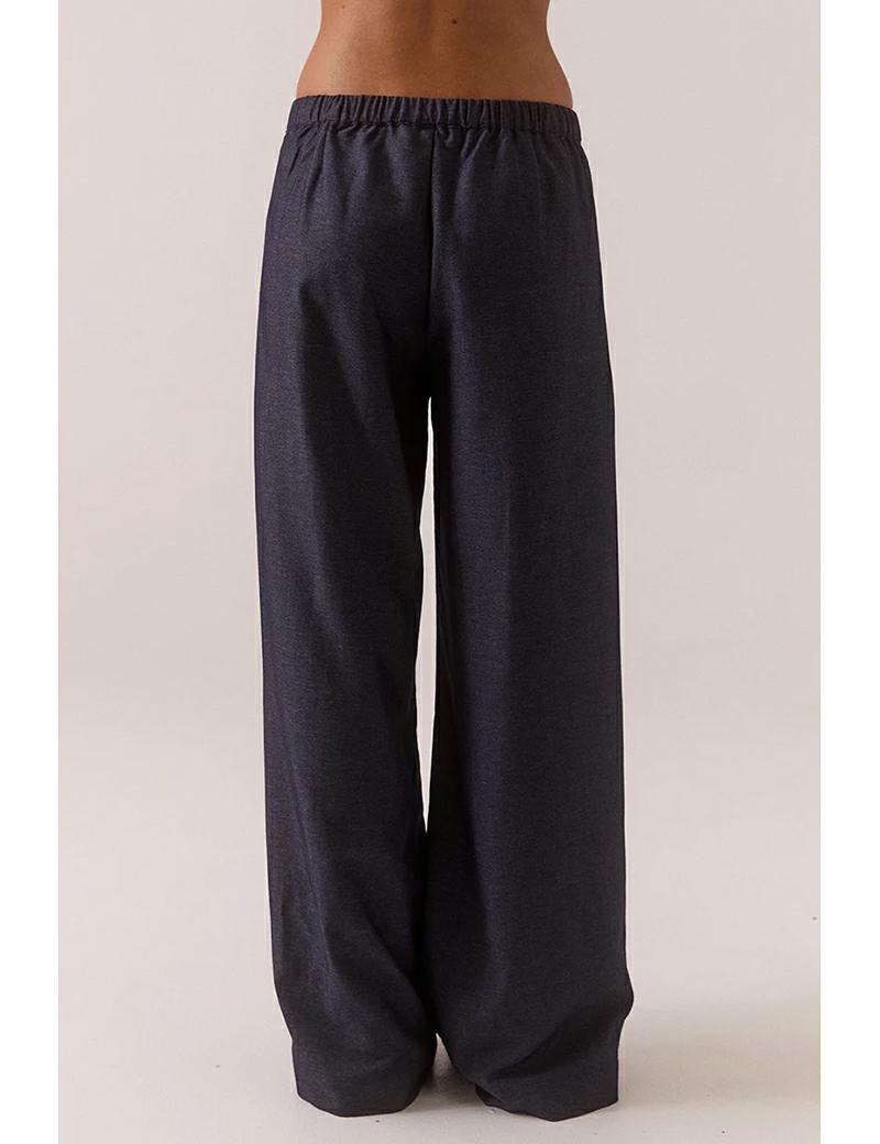 Sovere Aven Pant Ink