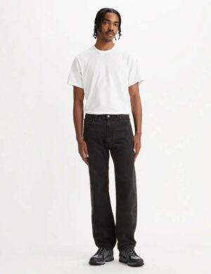 Levis 555 Relaxed Straight Welc