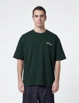 Barney Cools Eso Tee Forest