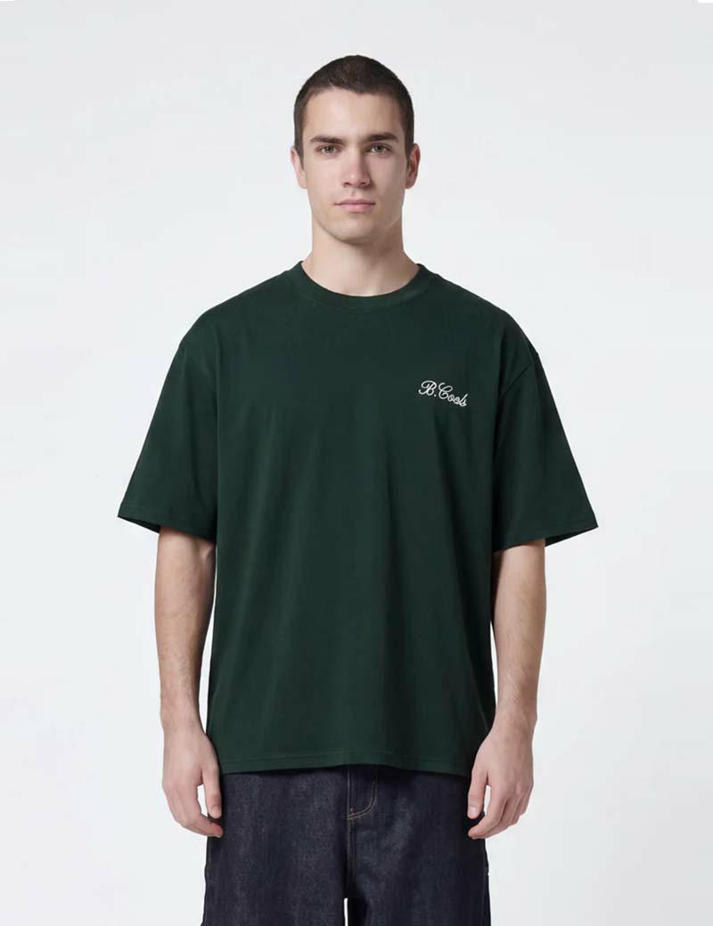 Barney Cools Eso Tee Forest