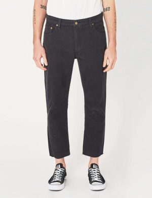 Rollas Relaxo Chop Roll Blk Cord