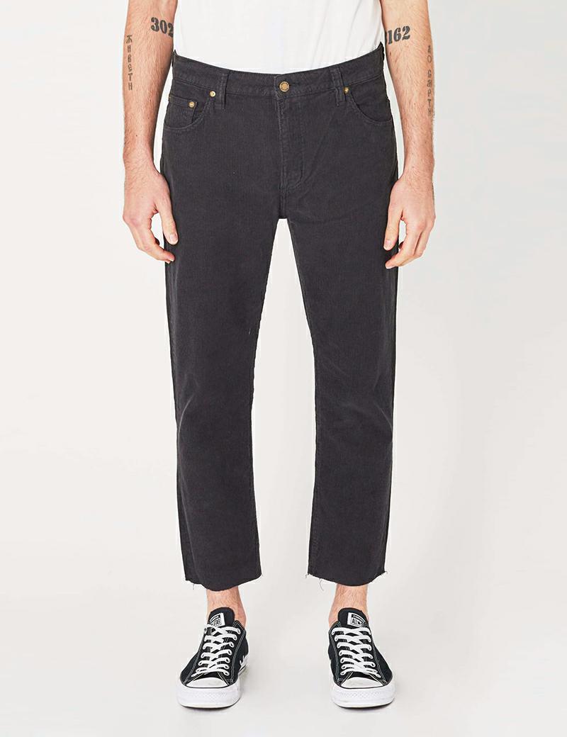 Rollas Relaxo Chop Roll Blk Cord