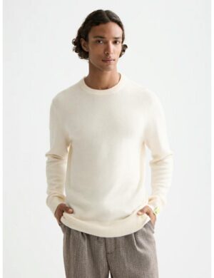 Scotch & Soda Soft Knit Pullover En