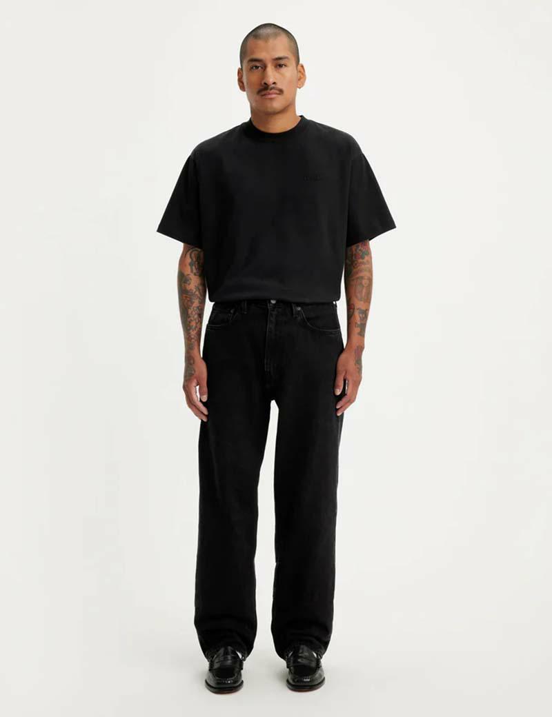 Levis 568 Loose Str Welcome