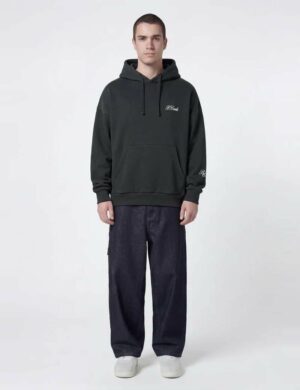 Barney Cools Eso Hoodie Forest
