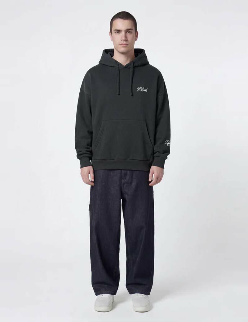 Barney Cools Eso Hoodie Forest