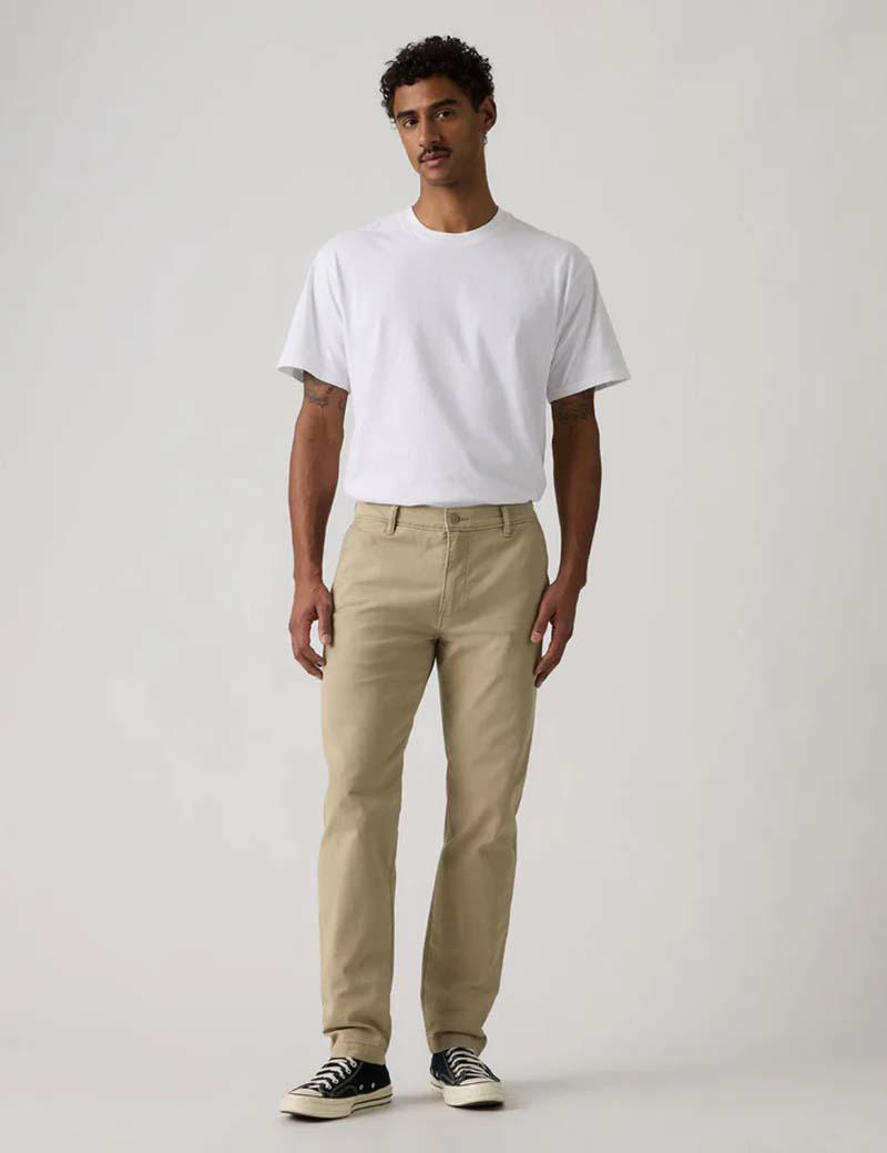 Levis Xx Chino Mineral Shady