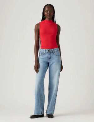 Levis Superlow Loose Twisted V
