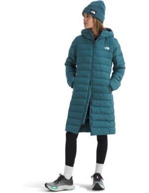 The North Face w Aconcagua Parka Space B