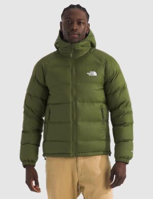 The North Face Hydrenalite Hoody Woods G