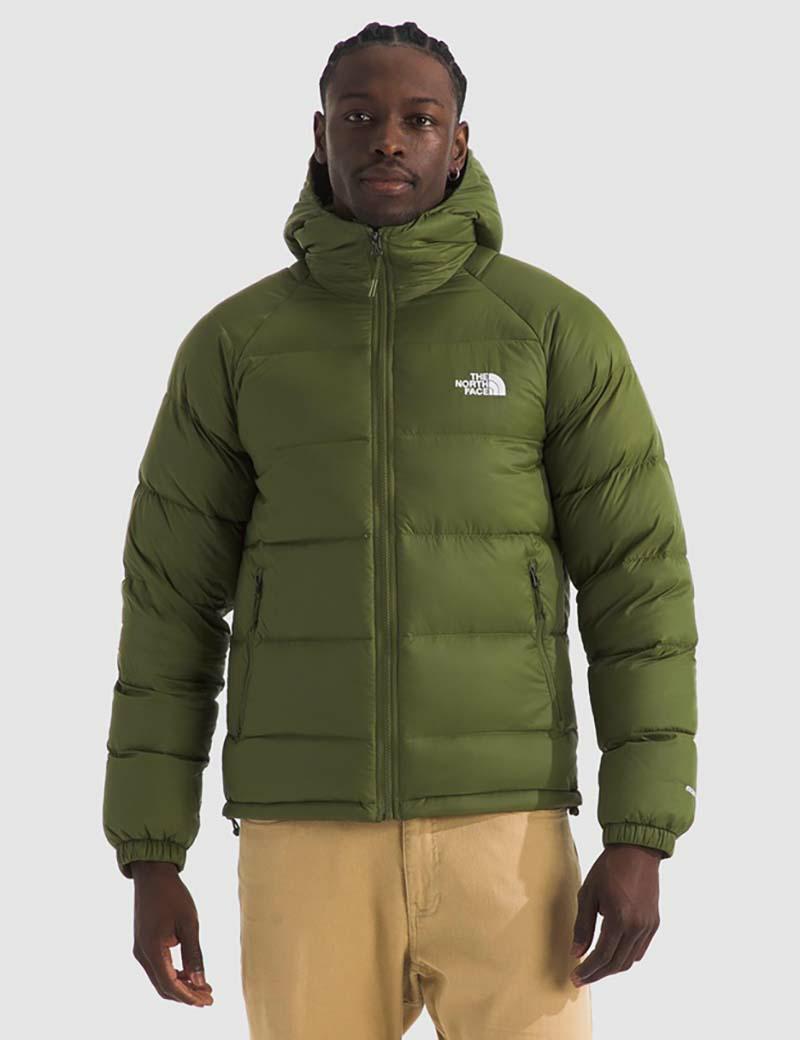 The North Face Hydrenalite Hoody Woods G