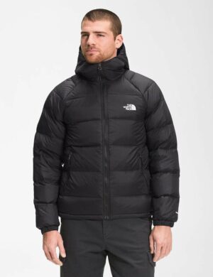 The North Face Hydrenalite Hoody Black