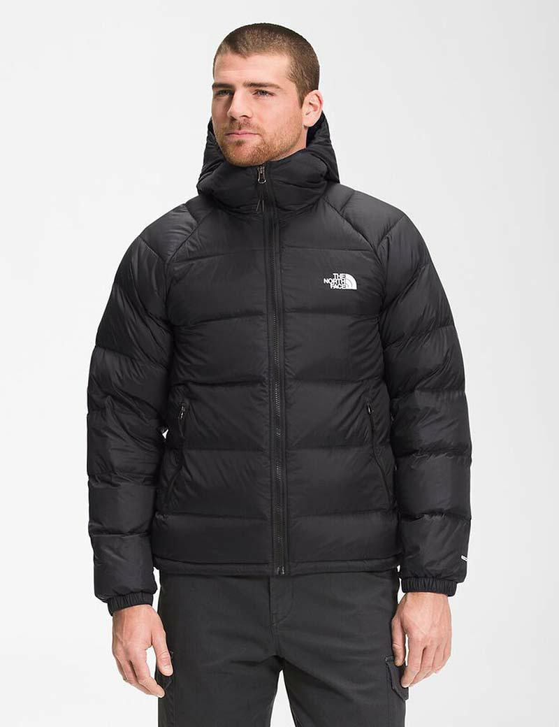 The North Face Hydrenalite Hoody Black