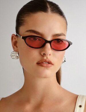 Le Specs Duskfall Tort