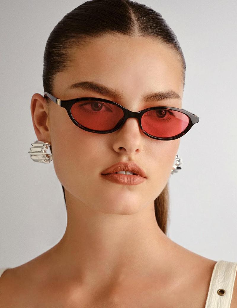 Le Specs Duskfall Tort