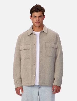 Industrie Westport Jacket Biscuit