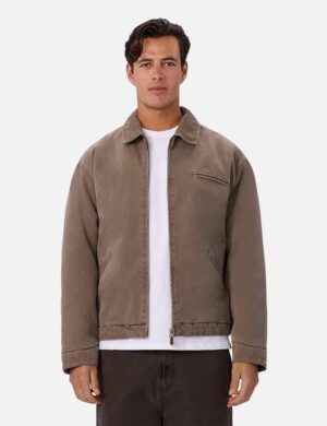 Industrie Tennesse Jacket Cub