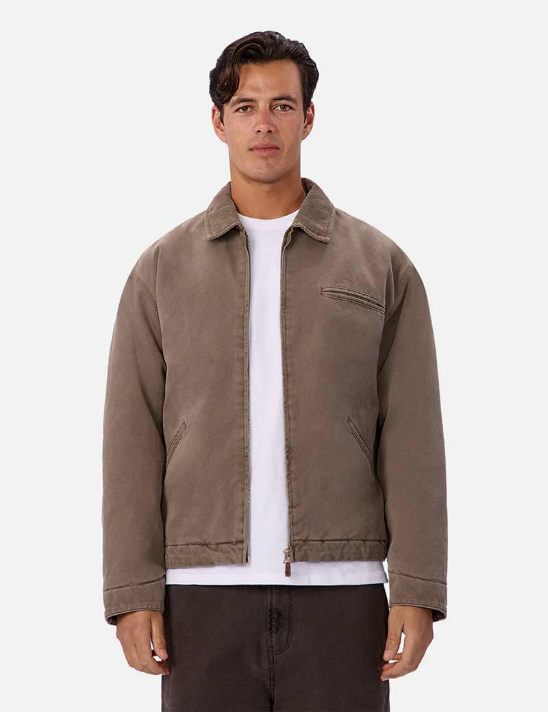 Industrie Tennesse Jacket Cub