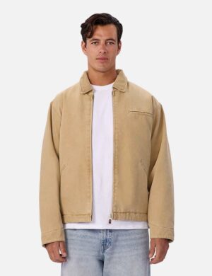 Industrie Tennesse Jacket Sahara