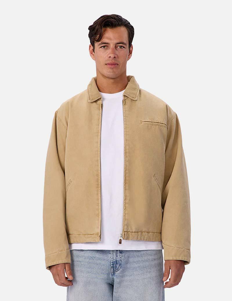 Industrie Tennesse Jacket Sahara