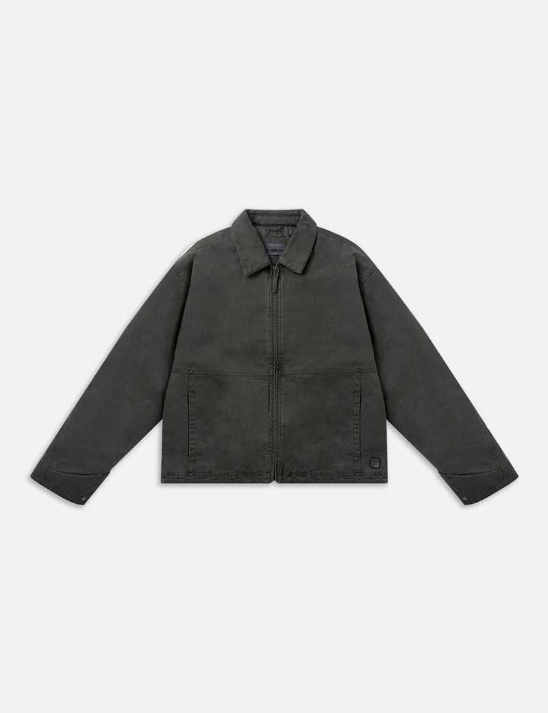 Industrie Memphis Jacket Myrtle