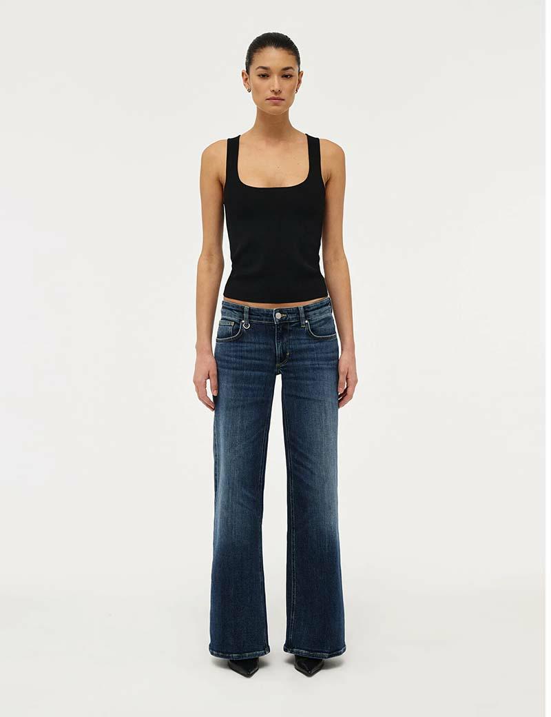 Neuw Eva Low Memories