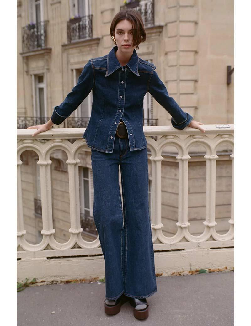 Neuw Eva Low Memories