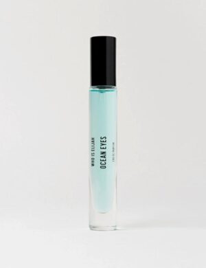 Who is Elijah Ocean Eyes 10ML Frag
