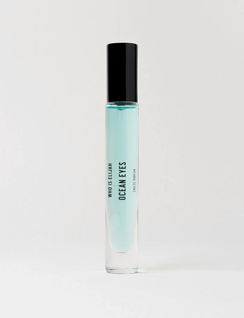 Who is Elijah Ocean Eyes 10ML Frag