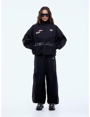 Ena Pelly Pelly Sport Spray Black