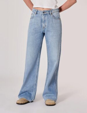 Rollas Kate Baggy Bowery Vintage