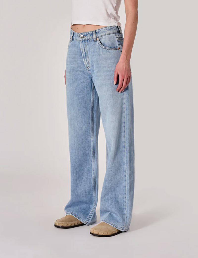 Rollas Kate Baggy Bowery Vintage