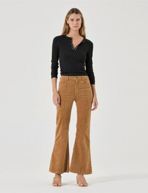 Rollas Eastcoast Flare Deco Cara