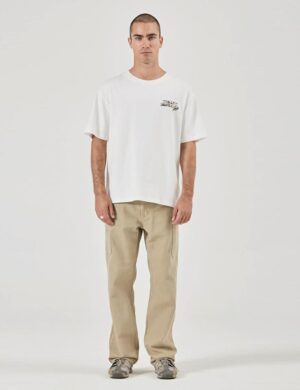 Rollas Ezy Electric Canvas Sand