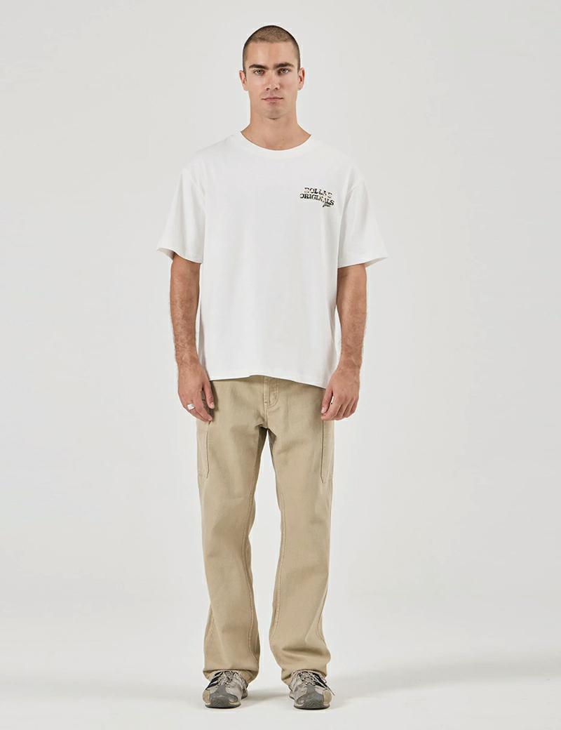 Rollas Ezy Electric Canvas Sand