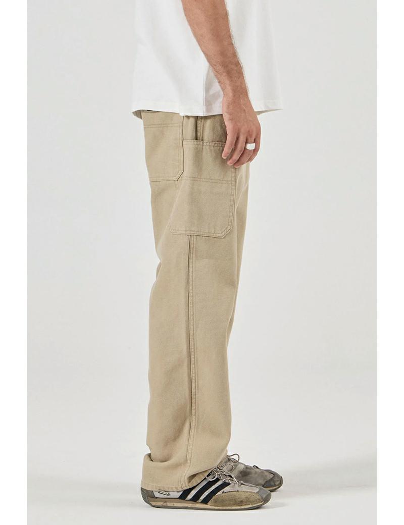 Rollas Ezy Electric Canvas Sand