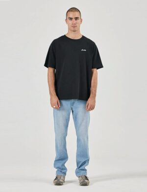 Rollas Bronco Stone Blue