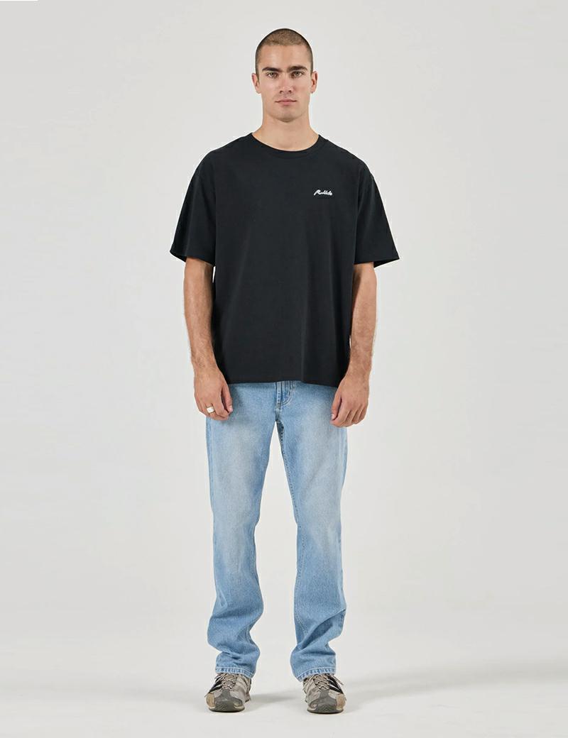 Rollas Bronco Stone Blue