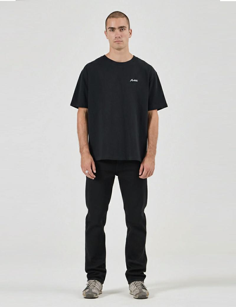 Rollas Bronco Black