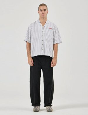 Rollas Ezy Barrel Work Black Can