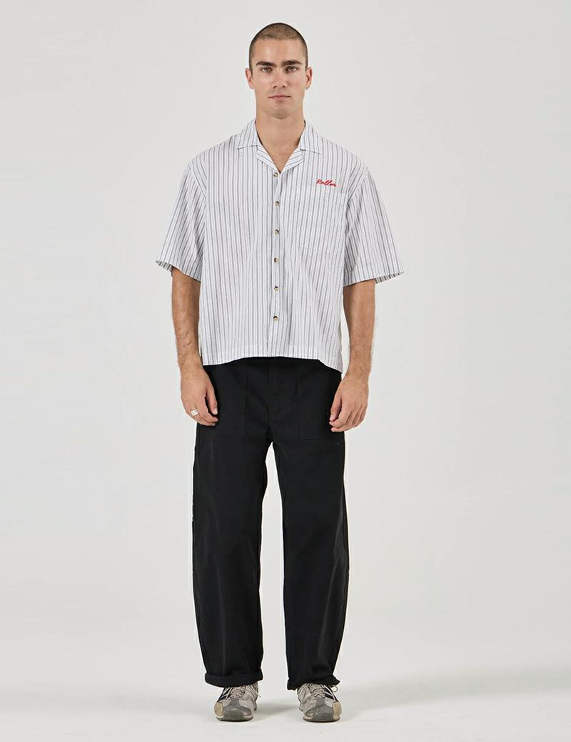 Rollas Ezy Barrel Work Black Can