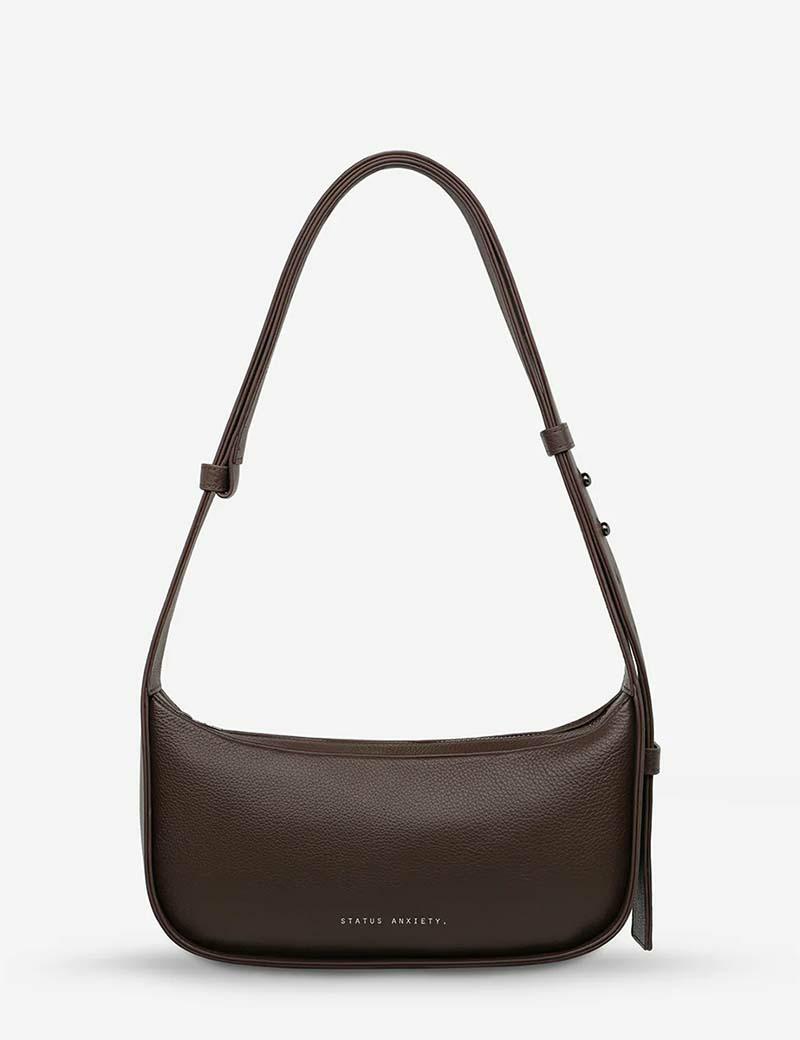 Status Anxiety Haven Cocoa