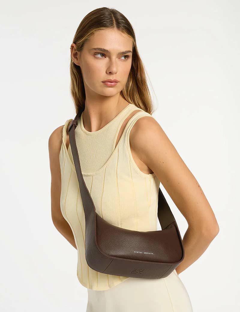 Status Anxiety Haven Cocoa