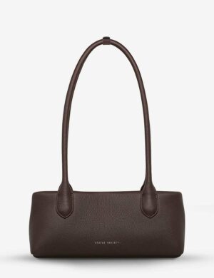 Status Anxiety the Lost Cocoa