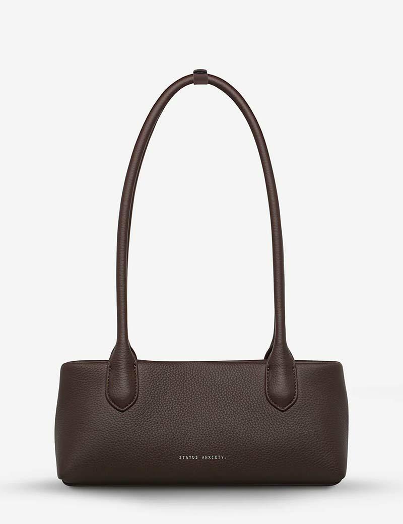 Status Anxiety the Lost Cocoa