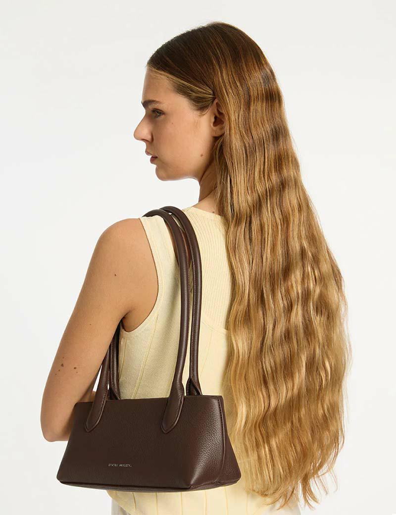 Status Anxiety the Lost Cocoa