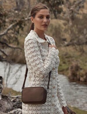 Status Anxiety Plunder Bag Cocoa