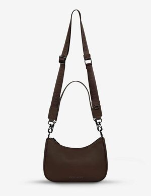 Status Anxiety Look Both Ways Cocoa